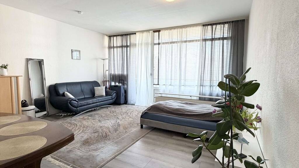 Studio zum Kauf 109.000 € 1 Zimmer 39 m² 3. Geschoss Misburg-Süd Hannover_Kreis 30823