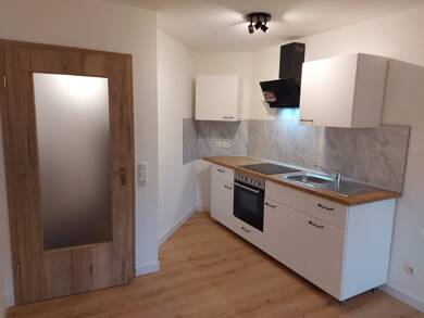 Wohnung zur Miete 420 € 2 Zimmer 42 m² EG Am Weinbergplateau 16 Ansbach Ansbach 91522