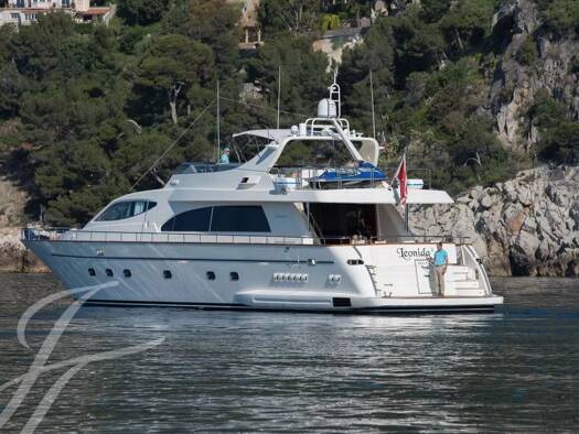 Wohnung zum Kauf provisionsfrei 1.300.000 € Monaco 98000