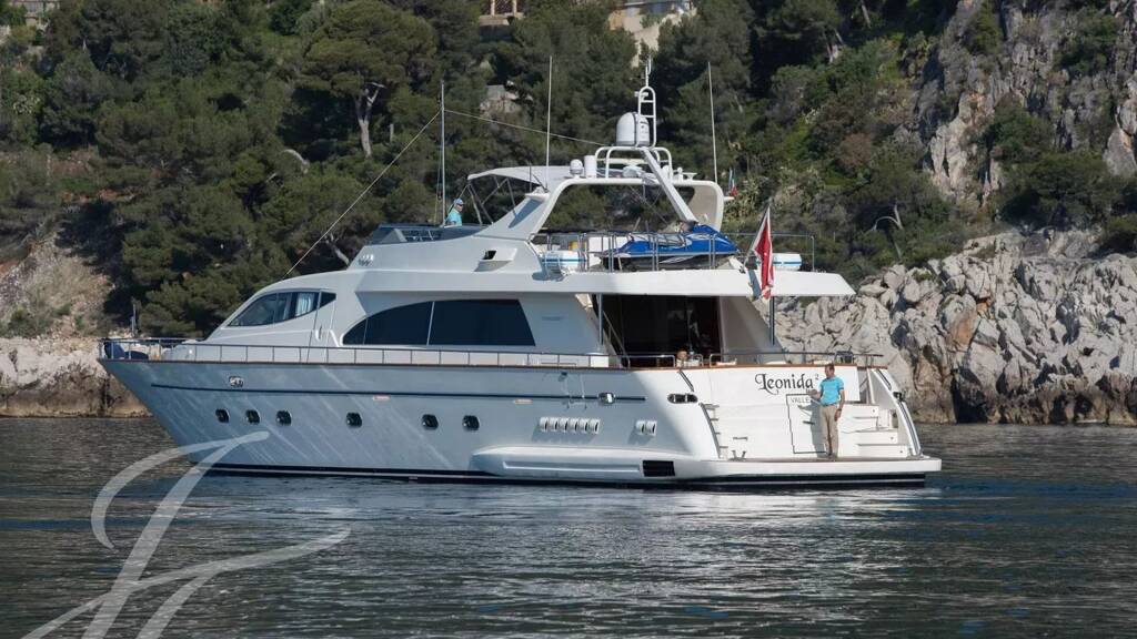 Wohnung zum Kauf provisionsfrei 1.300.000 € Monaco 98000