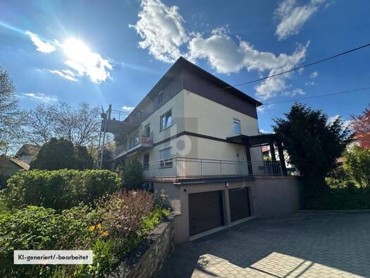 Wohnung zum Kauf 380.000 € 3 Zimmer 140 m² 2. Geschoss Braunau am Inn 5280