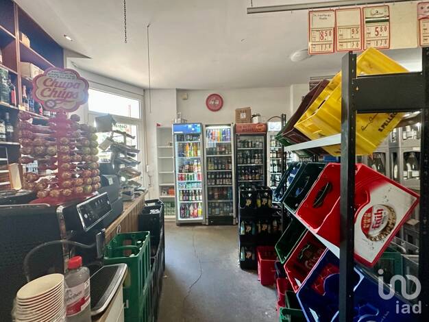 Verkaufsfläche zur Miete 21,11 € 2 Zimmer 68,7 m² Verkaufsfläche Frankfurt am Main 60389