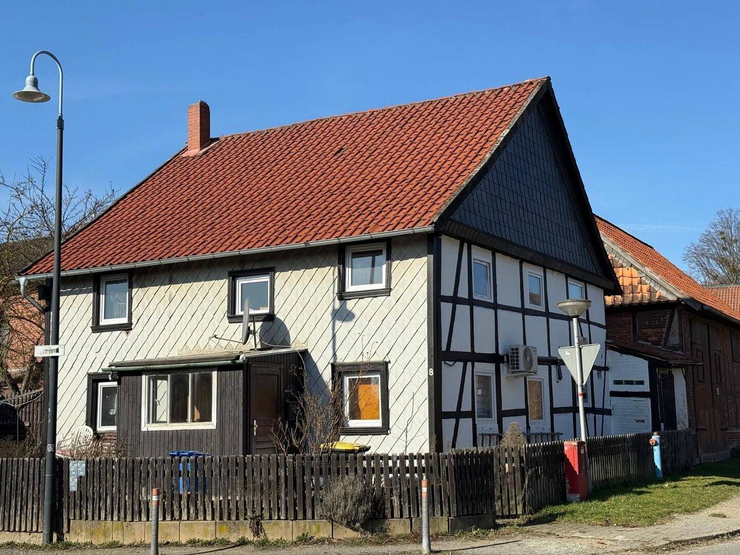 Einfamilienhaus zum Kauf, Salzgitter
