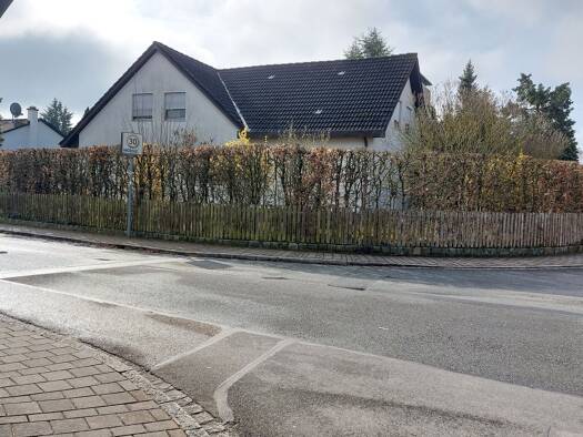 Mehrfamilienhaus zum Kauf 730.000 € 9 Zimmer 230 m² 1.205 m² Grundstück frei ab sofort Obermichelbach 90587