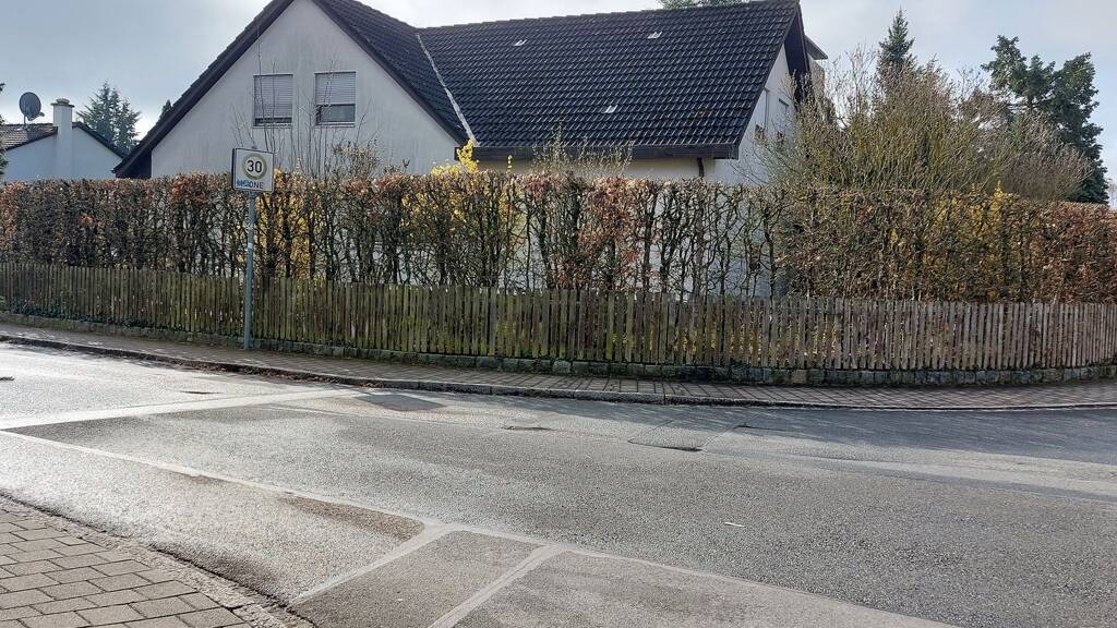 Mehrfamilienhaus zum Kauf 730.000 € 9 Zimmer 230 m² 1.205 m² Grundstück frei ab sofort Obermichelbach 90587