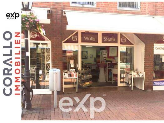 Laden zum Kauf 340.000 € 130 m² Verkaufsfläche Kleve 47533