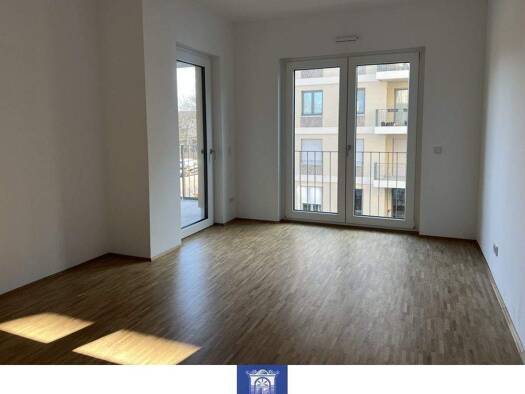 Wohnung zur Miete 1.300 € 3 Zimmer 83,7 m² Leipziger Vorstadt Dresden 01097