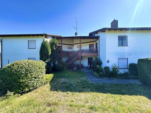 Maisonette zum Kauf 199.000 € 2,5 Zimmer 56 m² Öhningen Öhningen 78337
