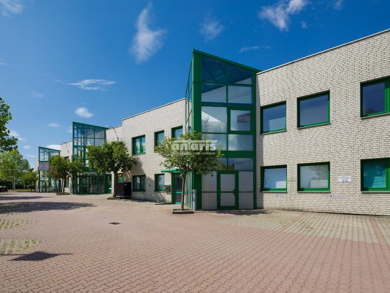 Lagerhalle zur Miete provisionsfrei 290 m² Lagerfläche teilbar ab 290 m² Röhrsdorf Chemnitz 09247