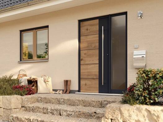 Einfamilienhaus zum Kauf 301.409 € 5 Zimmer 130 m² 675 m² Grundstück Sonneberg 96515