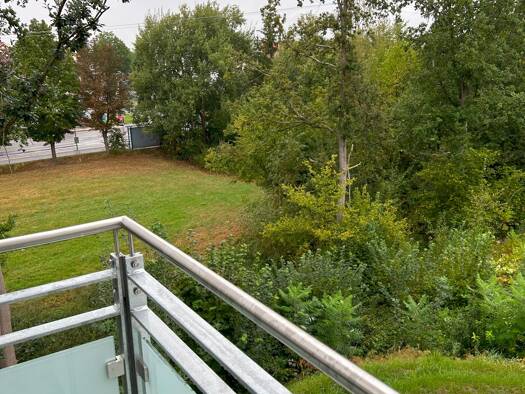 Wohnung zur Miete 750 € 2 Zimmer 52,6 m² 1. Geschoss frei ab 01.11.2025 Ringstraße 6 Hemhofen 91334