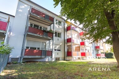 Wohnung zum Kauf 249.000 € 3 Zimmer 61,2 m² EG Hochzoll - Süd Augsburg 86163