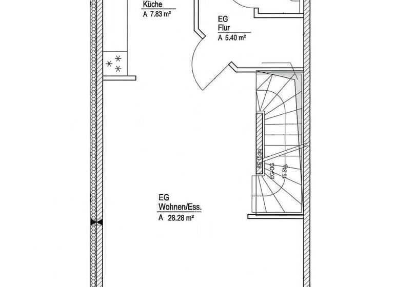 Reihenendhaus zum Kauf 615.000 € 4 Zimmer 113 m² 306 m² Grundstück Happing Rosenheim 83026