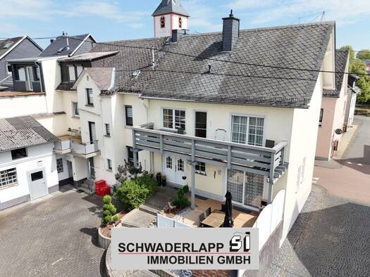 Einfamilienhaus zum Kauf 319.000 € 9 Zimmer 250 m² 560 m² Grundstück Herschbach 56249