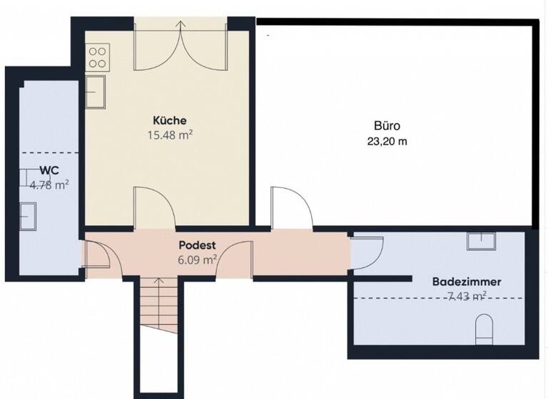 Reihenmittelhaus zum Kauf 449.000 € 4 Zimmer 191 m²<br/>Wohnfläche 290 m²<br/>Grundstück Freudenburg Freudenburg 54450