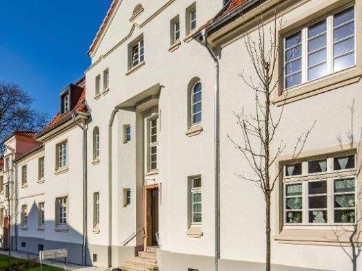 Wohnung zur Miete 522 € 2,5 Zimmer 61,4 m² 1. Geschoss Straußstraße 14 Neudorf-Süd Duisburg 47057