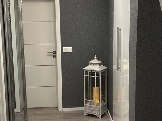 Wohnung zur Miete 1.000 € 3 Zimmer 76 m² Geschoss 2/2 frei ab sofort Weststadt Baden-Baden 76532