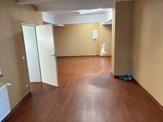 Bürofläche zur Miete provisionsfrei 660 € 3,5 Zimmer 120 m² Bürofläche Altstadt-Süd Oberhausen 46045