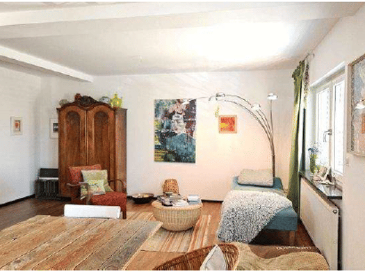 Einfamilienhaus zur Miete 2.350 € 5 Zimmer 145 m² frei ab 01.11.2026 Ruhsteinstraße 33 Möhrendorf Möhrendorf 91096