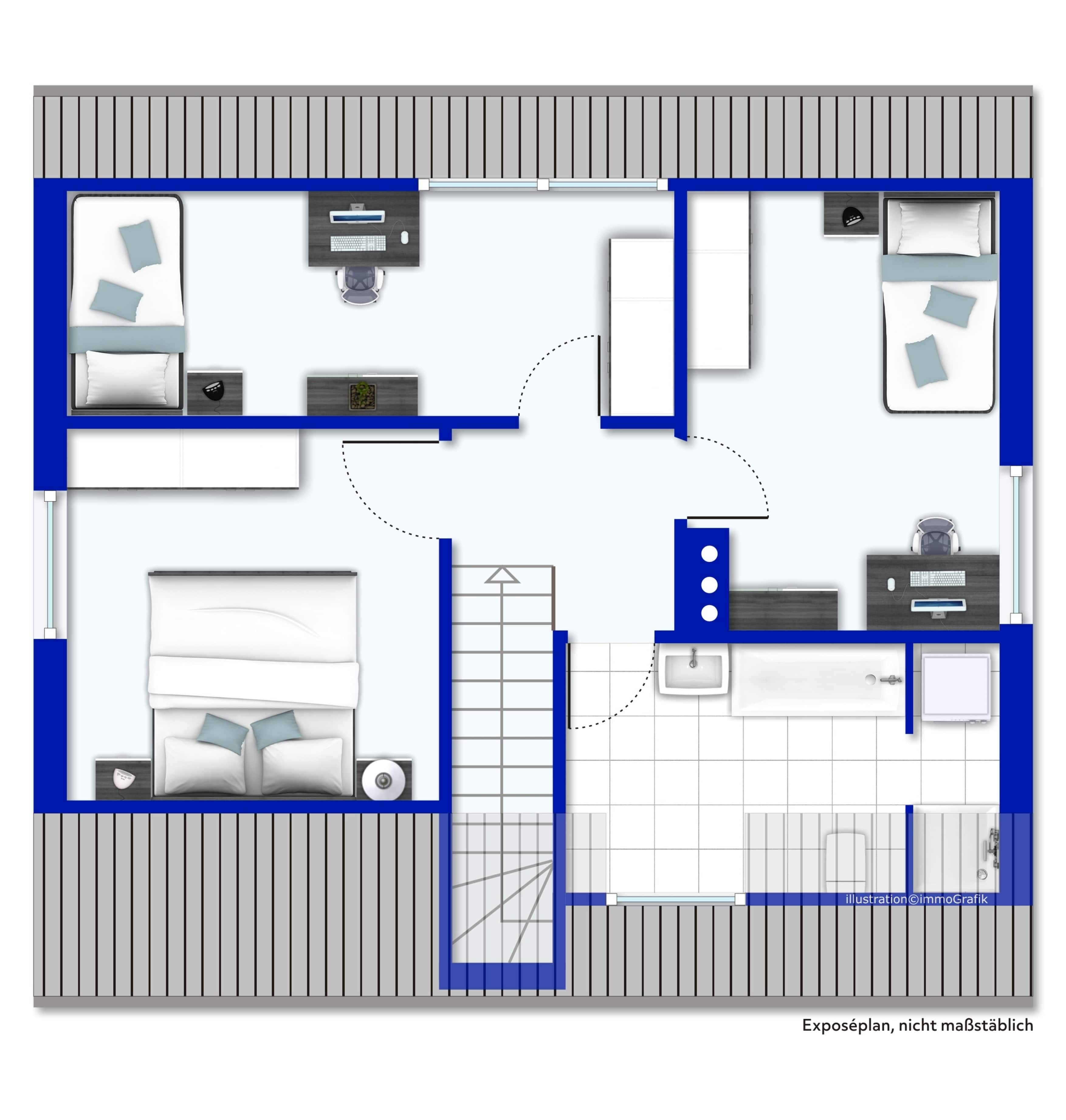 Einfamilienhaus zum Kauf 365.000 € 4 Zimmer 100 m²<br/>Wohnfläche 783 m²<br/>Grundstück Eutin 23701