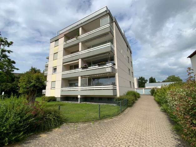 Wohnung zum Kauf 180.000 € 4 Zimmer 97 m² Schötmar Bad Salzuflen 32108