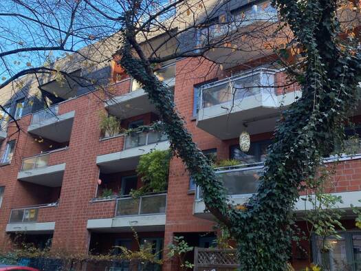 Terrassenwohnung zur Miete 1.260 € 2 Zimmer 60 m² Geschoss EG/4 frei ab 01.02.2026 Eimsbüttel Hamburg 20259