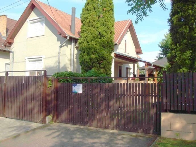 Mehrfamilienhaus zum Kauf provisionsfrei 265.000 € 6 Zimmer 145 m²<br/>Wohnfläche 623 m²<br/>Grundstück Fertorákos 9421