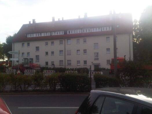 Wohnung zum Kauf provisionsfrei 231.000 € 2,5 Zimmer 61,7 m² 3. Geschoss Schleußnerstraße 24 Bad Homburg Bad Homburg vor der Höhe 61348