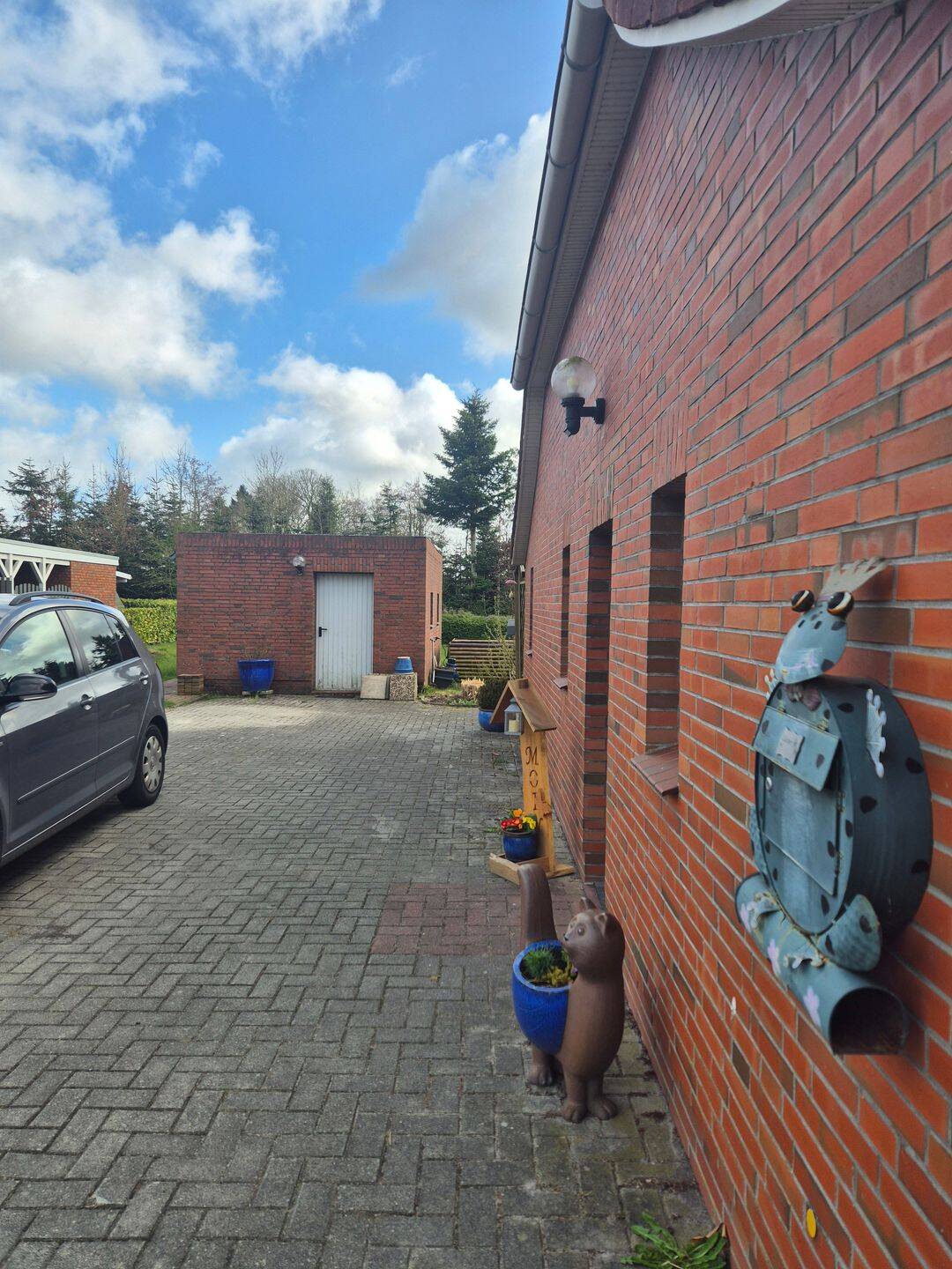 Einfamilienhaus zum Kauf - Ansicht 2