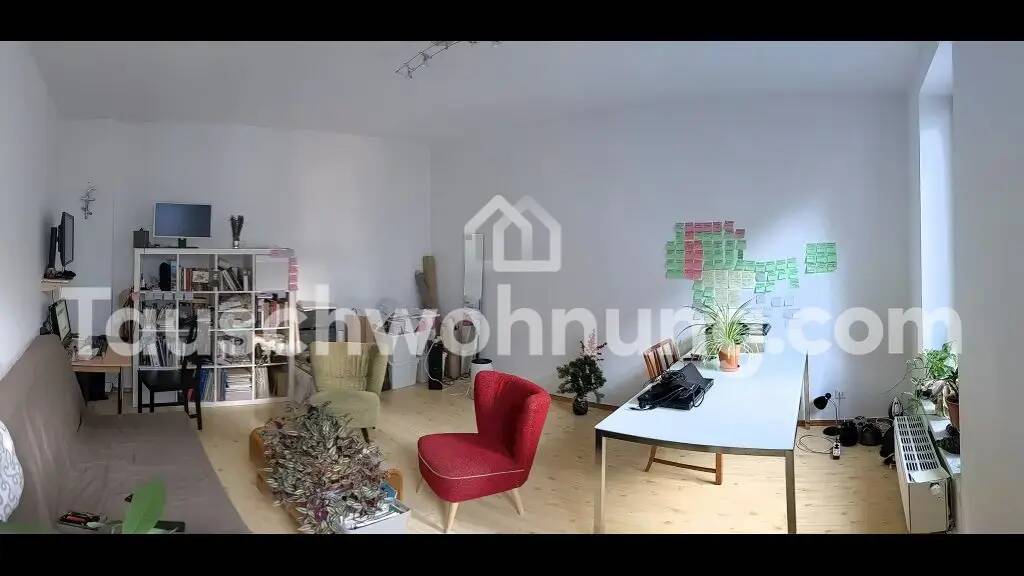 Maisonette zur Miete Tauschwohnung 520 € 2 Zimmer 62 m² 1. Geschoss Berlin 13086
