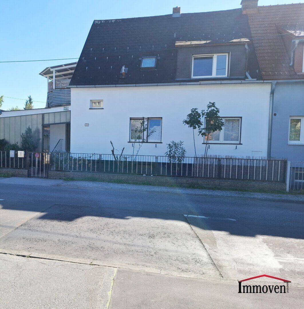 Haus – Graz, Katastralgemeinde Wetzelsdorf, Wetzelsdorf - Ansicht 2