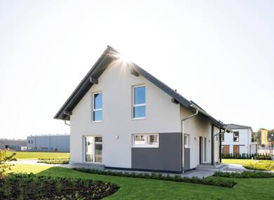 Einfamilienhaus zur Versteigerung - Erstbezug 325.000 € 5 Zimmer 125 m² 700 m² Grundstück Lichtenhagen Rostock 18109
