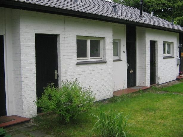 Reihenmittelhaus zur Miete 700 € 1,5 Zimmer 46 m²<br/>Wohnfläche Kleiststraße 45 Quickborn 25451