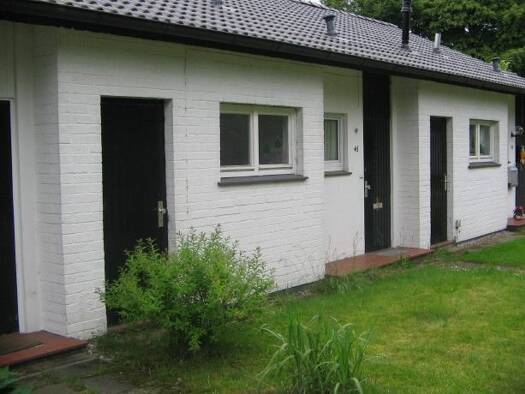 Reihenmittelhaus zur Miete 689 € 1,5 Zimmer 46 m² Kleiststraße 45 Quickborn 25451