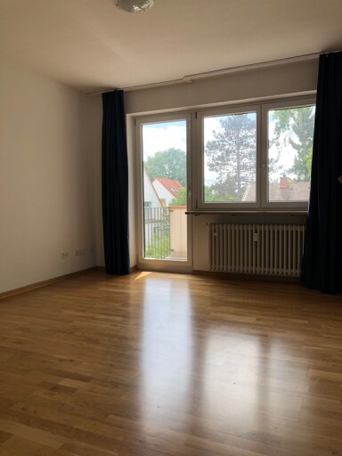 Wohnung zur Miete 480 € 1 Zimmer 30 m² 2. Geschoss frei ab sofort Hüttenbacher Straße 24 Mögeldorf Nürnberg 90482