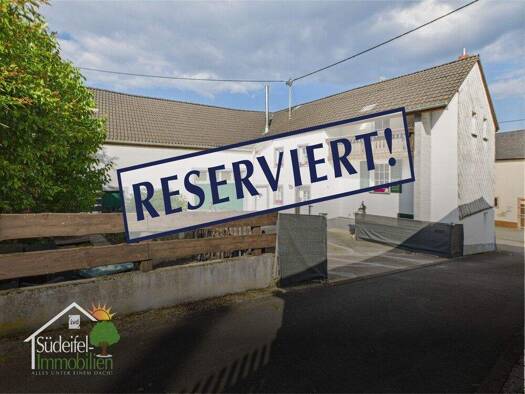 Bauernhaus zum Kauf 199.000 € 125 m² 356 m² Grundstück Sülm 54636