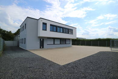Bürogebäude zur Miete 2.500 € 4 Zimmer 253 m² Bürofläche Rommerskirchen Rommerskirchen 41569