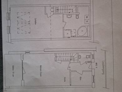 Wohnung zur Miete 760 € 2,5 Zimmer 76 m² Geschoss EG/1 frei ab 01.09.2025 Hochhaus Edling 83533