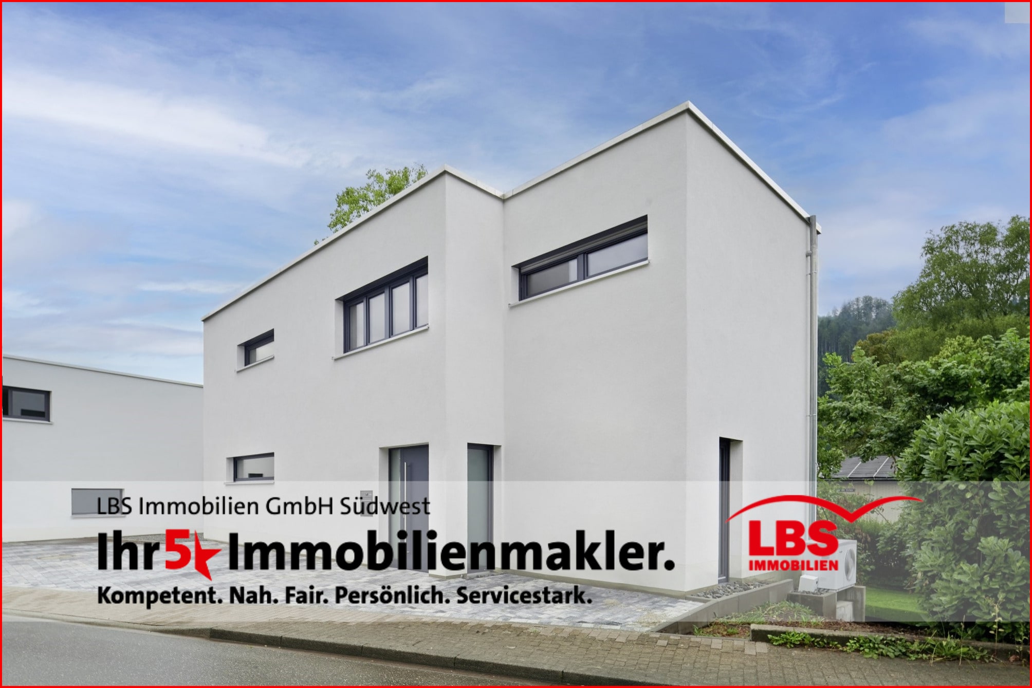 Einfamilienhaus zum Kauf 688.000 € 5,5 Zimmer 175 m²<br/>Wohnfläche 379 m²<br/>Grundstück Zell Zell 77736