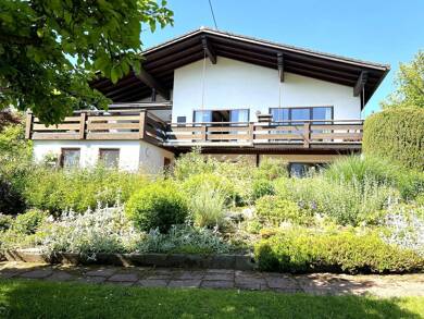 Haus zum Kauf 638.000 € 8 Zimmer 325 m² 1.496 m² Grundstück frei ab sofort Ferndorf Kreuztal 57223