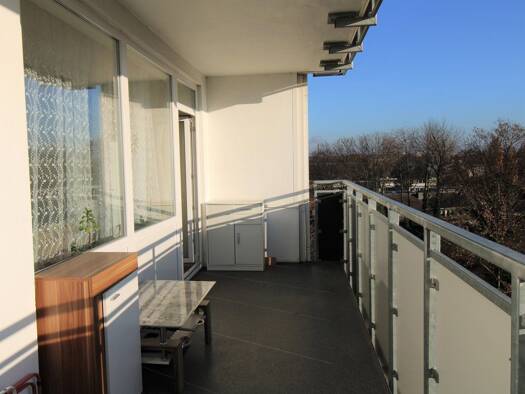 Wohnung zum Kauf provisionsfrei 115.000 € 3 Zimmer 82 m² 5. Geschoss Südstadt Grevenbroich 41515