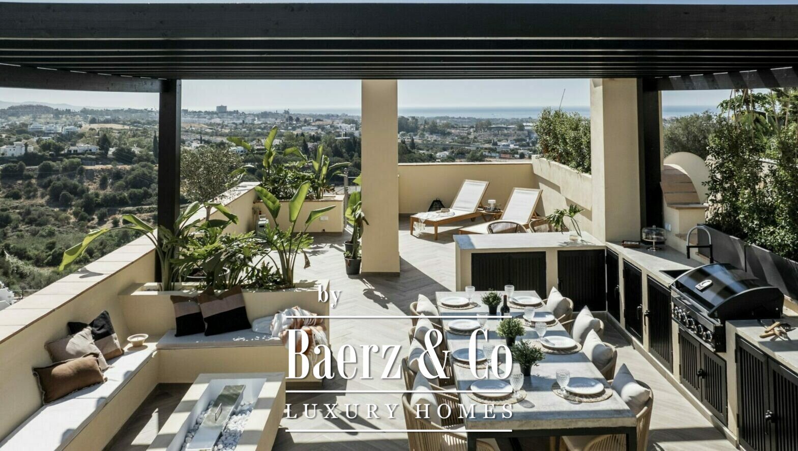 Studio zum Kauf 699.000 € 166 m²<br/>Wohnfläche marbella