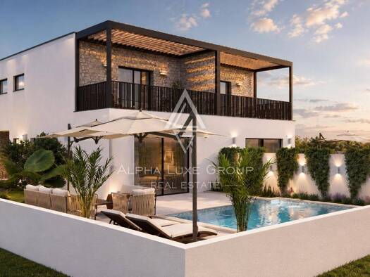 Mehrfamilienhaus zum Kauf 530.000 € 5 Zimmer 132 m² Savudrija, Umag Umag 52470
