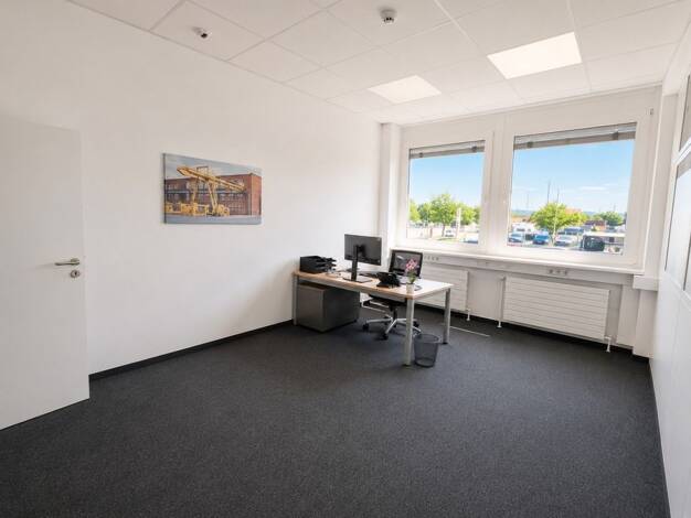 Bürofläche zur Miete 350 € 15,3 m² Bürofläche Karlsruher Straße 31 Rastatt Rastatt 76437
