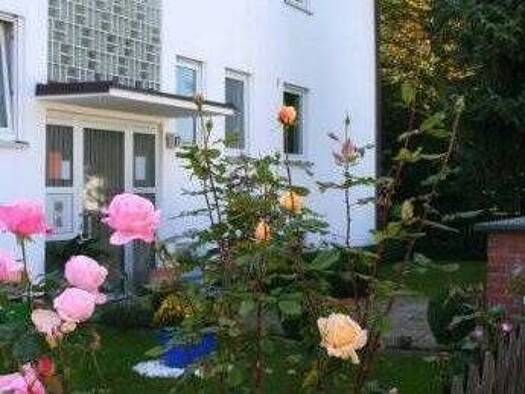 Wohnung zur Miete 650 € 3 Zimmer 65 m² 2. Geschoss frei ab 01.09.2026 Weiherhaus Südliche Außenstadt 90455