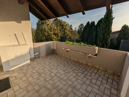 Maisonette zur Miete 1.140 € 3,5 Zimmer 130 m² Geschoss 2/2 frei ab sofort Altrip 67122