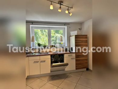 Wohnung zur Miete Tauschwohnung 1.000 € 3 Zimmer 74 m² 1. Geschoss Ziegelhausen - Ost Heidelberg 69118