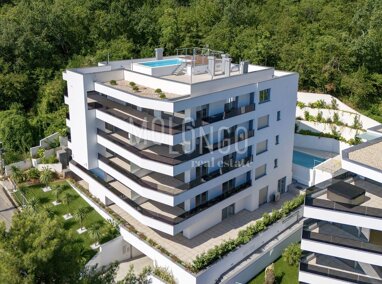 Wohnung zum Kauf 600.000 € 3 Zimmer 96 m² EG Opatija center