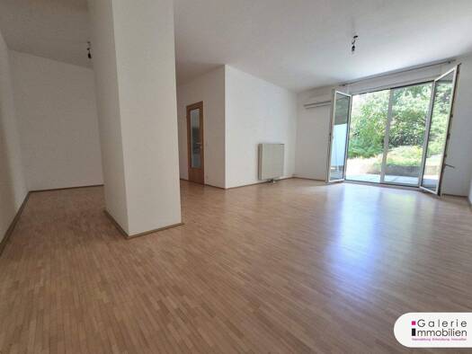 Wohnung zur Miete 793 € 2 Zimmer 61,8 m² EG Wien,Hernals 1170