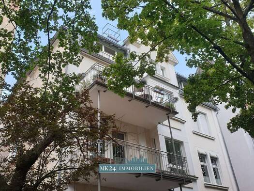 Wohnung zur Miete 1.400 € 5 Zimmer 125 m² frei ab 01.09.2026 Liebigstraße 35 Gießen Gießen 35392